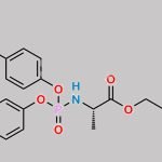 Remdesivir Impurity 36 CAS#: 1439900-56-7