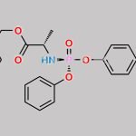 Remdesivir Impurity 4 CAS#: 1354823-36-1