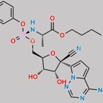 Remdesivir Impurity 42 CAS#: N/A
