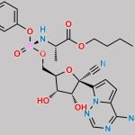 Remdesivir Impurity 43 CAS#: 2601424-37-5
