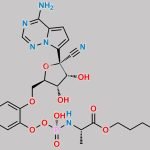 Remdesivir Impurity 45 CAS#: N/A