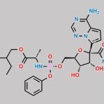 Remdesivir Impurity 46 CAS#: N/A