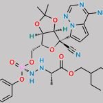 Remdesivir Impurity 47 CAS#: N/A