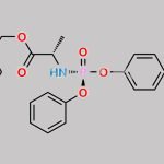 Remdesivir Impurity 5 CAS#: 1354823-37-2