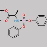 Remdesivir Impurity 6 CAS#: 2096985-18-9