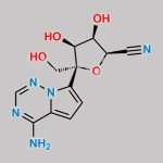Remdesivir Impurity A CAS#: N/A