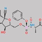 Remdesivir N-Oxide CAS#: N/A