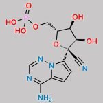 Remdesivir Phosphate impurity CAS#: 1911578-74-9