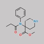 Remifentanil EP Impurity A CAS#: 72996-78-2