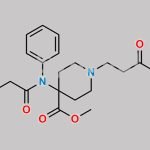 Remifentanil EP Impurity D CAS#: 2512217-98-8