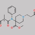 Remifentanil EP Impurity E CAS#: 2518277-19-3