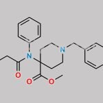 Remifentanil EP Impurity G CAS#: 61085-72-1