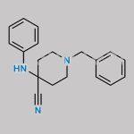 Remifentanil EP Impurity H CAS#: 968-86-5