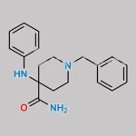 Remifentanil EP Impurity I CAS#: 1096-03-3