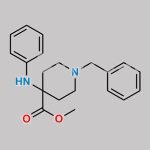 Remifentanil EP Impurity J CAS#: 61085-60-7