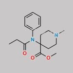 Remifentanil EP Impurity K CAS#: 59708-50-8