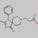 Remifentanil EP Impurity L CAS#: 2518276-69-0