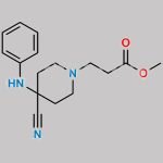 Remifentanil EP Impurity M CAS#: 938184-94-2