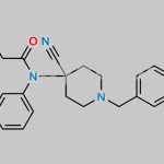 Remifentanil Impurity 1 CAS#: 130819-94-2