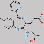 Remimazolam Impurity 1 CAS#: 1275616-59-5