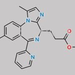 Remimazolam Impurity 6 CAS#: 1860899-55-3