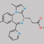 Remimazolam Impurity 7 CAS#: 1860899-60-0