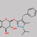 Remogliflozin C4 Epimer CAS#: N/A