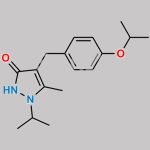 Remogliflozin Impurity 1 CAS#: 1028026-83-6