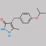 Remogliflozin Impurity 2 CAS#: 329044-14-6