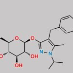 Remogliflozin Mono Acetyl Impurity CAS#: 442201-28-7