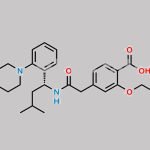 Repaglinide EP  Impurity E CAS#: 147852-26-4