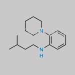 Repaglinide Impurity 7 CAS#: 1039989-55-3