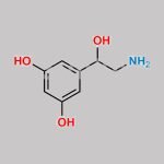 Reproterol Impurity 1 CAS#: 46049-55-2