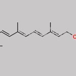 Retinyl Propionate CAS#: 7069-42-3