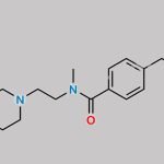 Revefenacin CAS#: 864750-70-9
