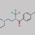 Revefenacin d3 CAS#: N/A