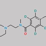 Revefenacin d4 CAS#: N/A