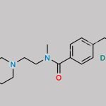 Revefenacin D9 CAS#: N/A