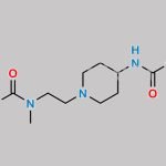 Revefenacin Dimer Impurity 2 CAS#: N/A