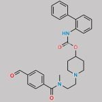 Revefenacin Impurity 13 CAS#: 864760-28-1