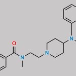 Revefenacin Impurity 15 CAS#: N/A