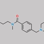 Revefenacin Impurity 2 CAS#: N/A