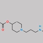 Revefenacin Impurity 27 CAS#: N/A
