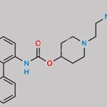 Revefenacin Impurity 8 CAS#: 743460-48-2