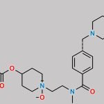 Revefenacin N-Oxide-2 Impurity CAS#: 3001303-50-7