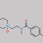 Revefenacin N,N'-dioxide CAS#: N/A