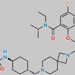 Revumenib CAS#: 2169919-21-3