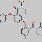 Revumenib Impurity 10 CAS#: N/A