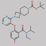 Revumenib Impurity 4 CAS#: 2169922-99-8