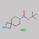 Revumenib Impurity 9 CAS#: 1023301-84-9